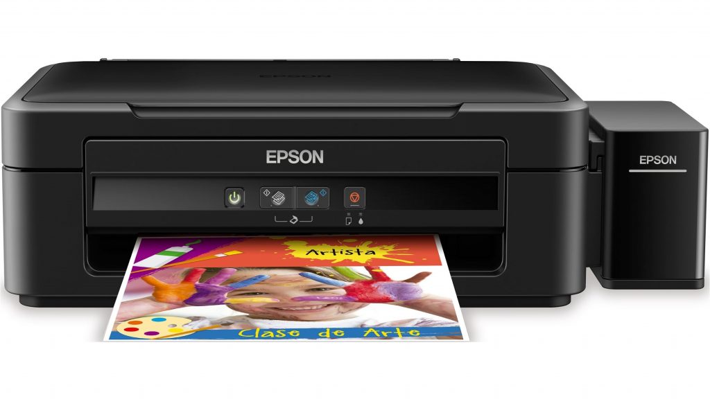 harga printer Epson terbaru