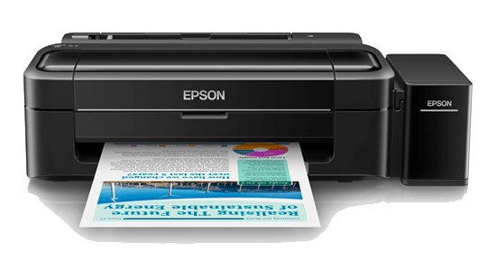 harga printer Epson terbaru