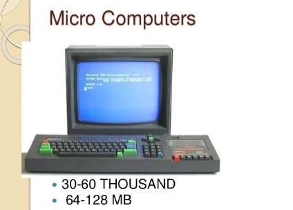 jenis - jenis komputer