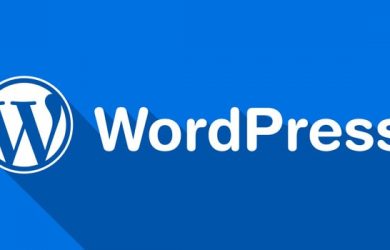 cara membuat blog di wordpress