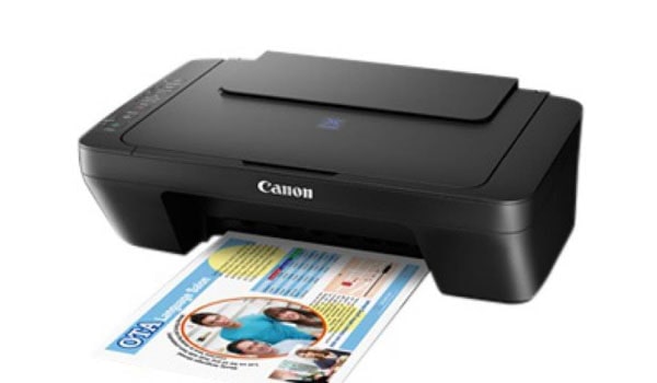 printer canon terbaru 