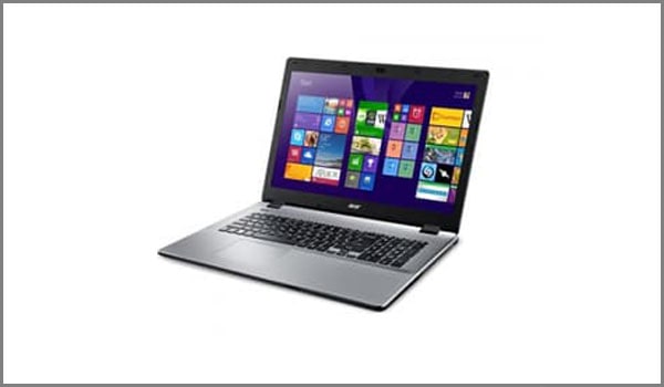 laptop acer terbaru core i5