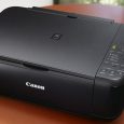 harga dan spesifikasi printer canon pixma mp287