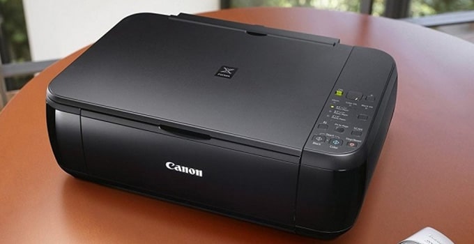 harga dan spesifikasi printer canon pixma mp287