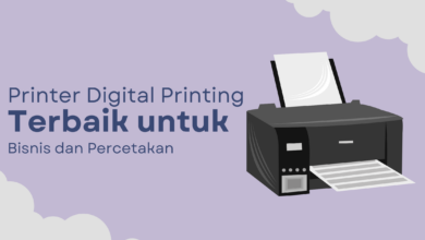 Printer Digital Printing